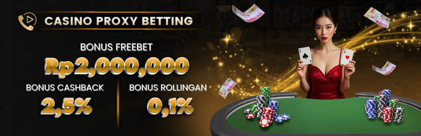 Ibetwin: Situs Judi Online Terpercaya dan Terlengkap